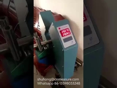 قطر الليزر ذو المحورين مقياس القياس القطر الخارجي نطاق 0.2mm إلى 45mm