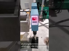 أداة قياس قطر ليزر (Mercury Tech) / أداة تحكم القطر