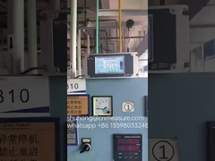 أدوات قياس قطر الليزر LDM2025 0.1mm إلى 20mm نطاق القياس