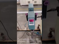 أدوات قياس قطر الأنابيب / أدوات قياس القطر الخارجي بالليزر