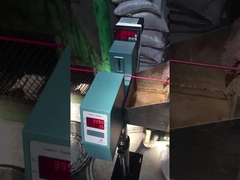 مقياس قياس قطر الليزر LDM-25 LDM-50