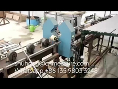 مقياس قطر الليزر ذو المحورين