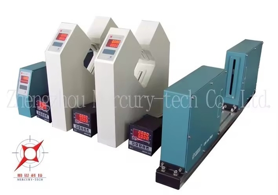 مقياس قطر الليزر ذو المحورين LDM-50XY LDM60XY
