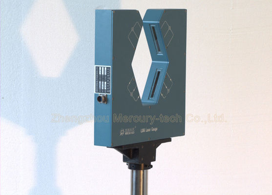 LDM-60XY عالية الدقة أنابيب الليزر قطرها أداة قياس أداة قياس