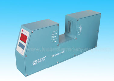 ماسورة قياس قطر أنبوب الليزر لون أزرق LDM-25 LDM-50
