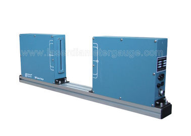 نموذج LDM-210 الليزر قياس القطر الليزر قياس المدى من 0.2 ملليمتر إلى 205 ملليمتر