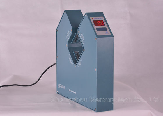 محور القطر الليزر ثنائي المحور نطاق القطر الخارجي 0.1 مم إلى 20 مم LDM-25XY